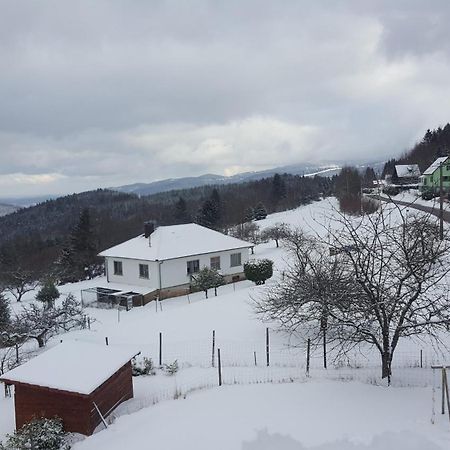 Maison De Vacances Freconrupt La Broque Екстер'єр фото