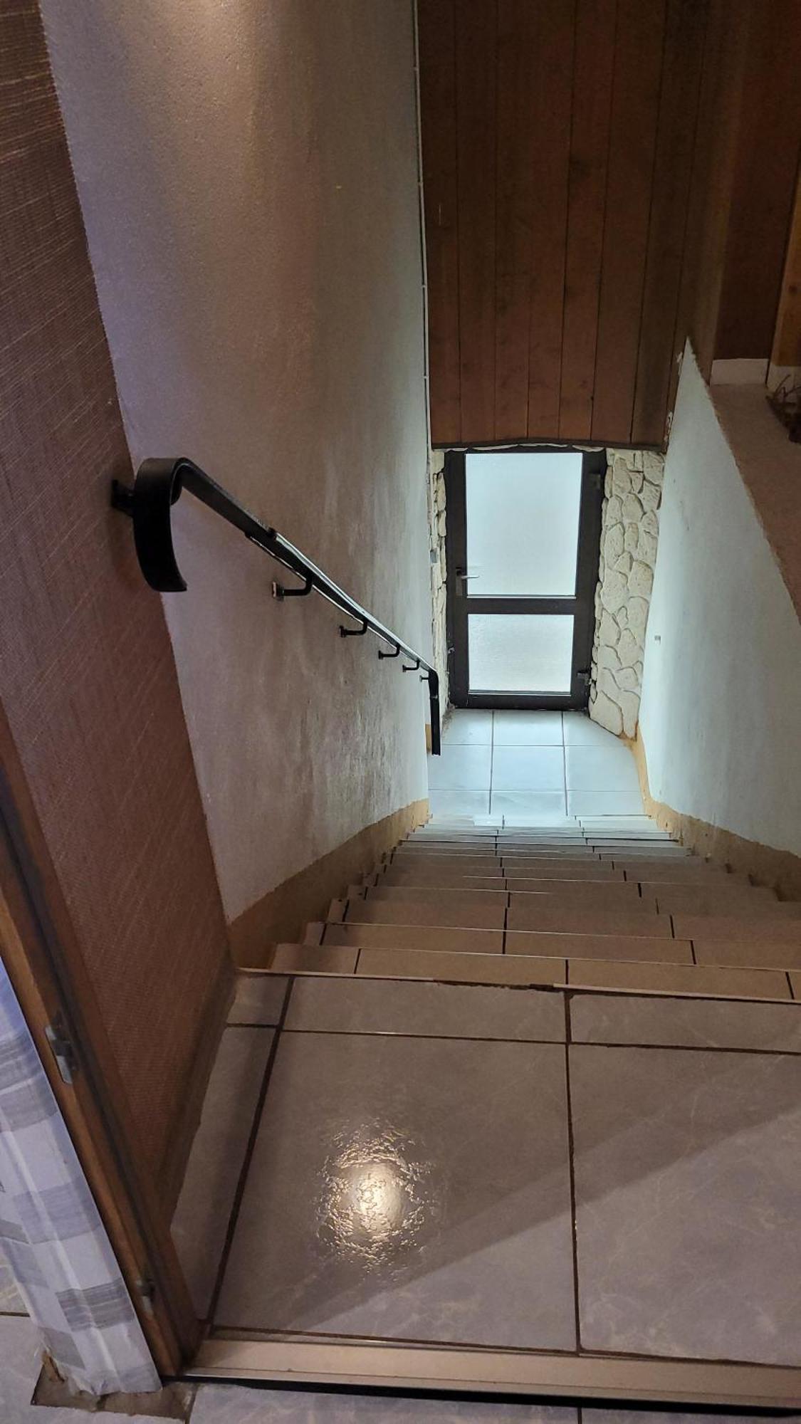 Maison De Vacances Freconrupt La Broque Екстер'єр фото