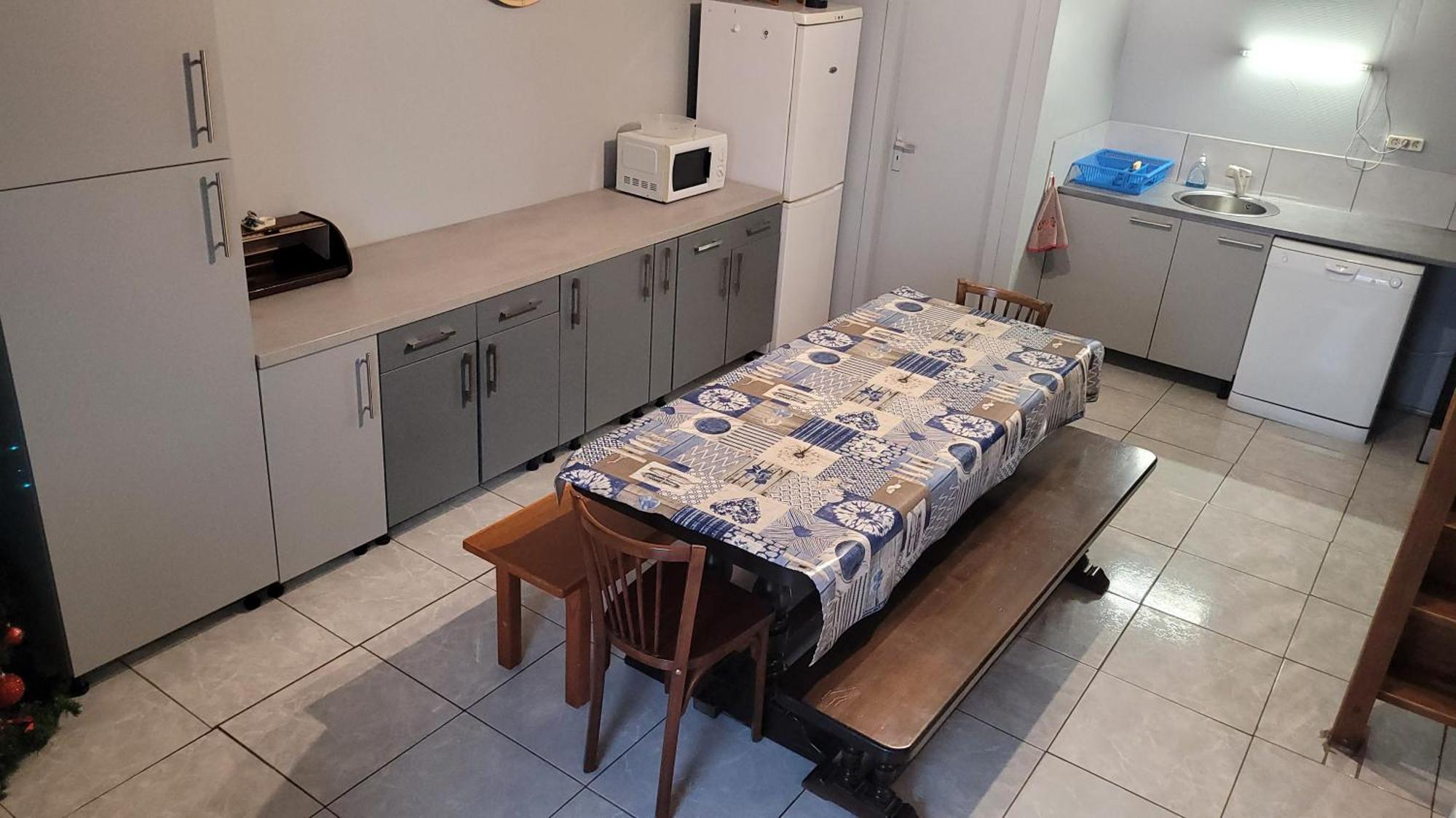 Maison De Vacances Freconrupt La Broque Екстер'єр фото